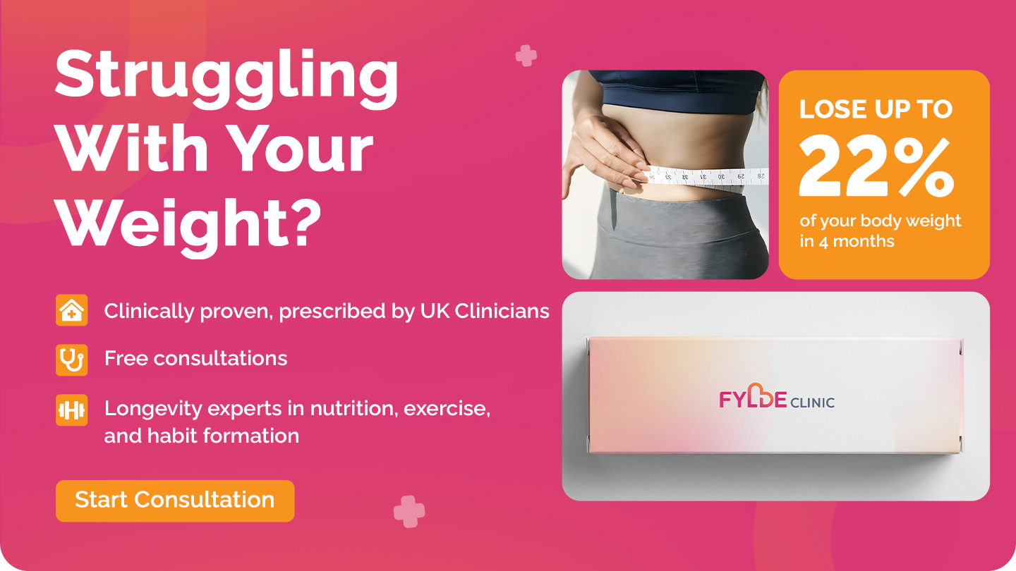 Fylde Clinic – GPhC-registered online pharmacy