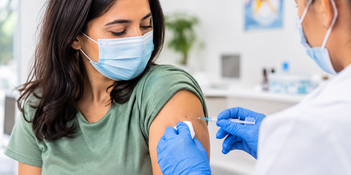Flu Jab 2026: Who Can Get It and When Should You Have It?