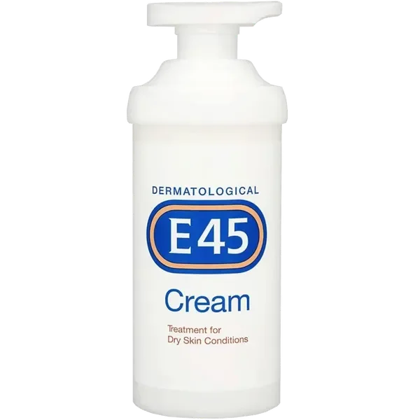 E45 Cream - 500g
