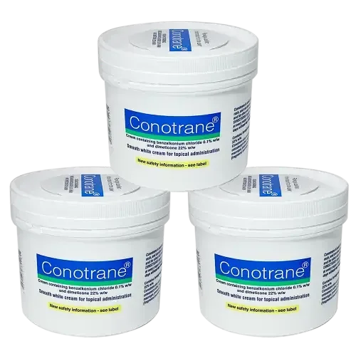 Conotrane Cream - 500g (Copy)